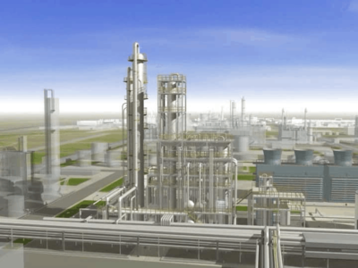 株洲化工廠見習(xí)報(bào)告