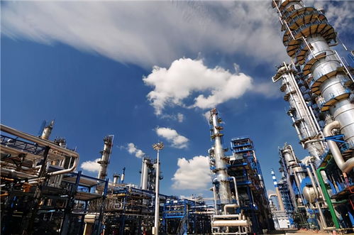 山東齊魯石化又取得新成果啦 氯堿廠1月份利潤(rùn)達(dá)2458萬元