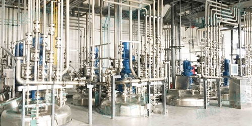 湖南智能化產(chǎn)線案例