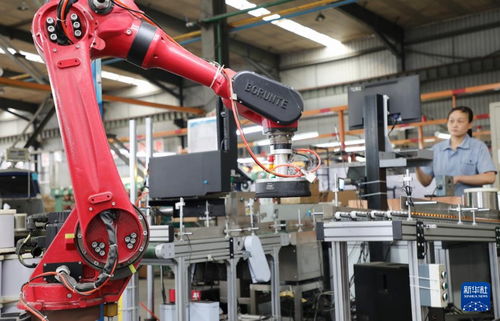 山東滕州 做強主導產(chǎn)業(yè) 助推工業(yè)經(jīng)濟駛入 快車道