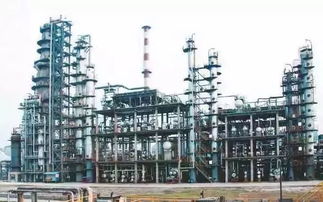 破產重整后的西南地煉巨頭盛馬化工最新情況