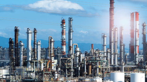 化工行業商標注冊類別的選擇策略